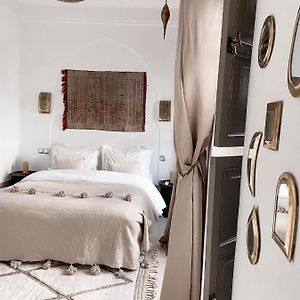 Superior Kamer met een King Size Bed