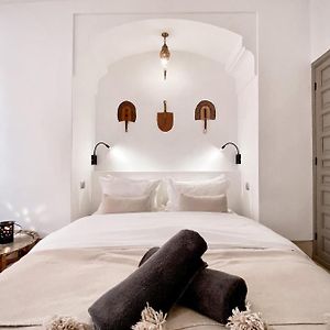 Standaard Kamer met een King Size Bed